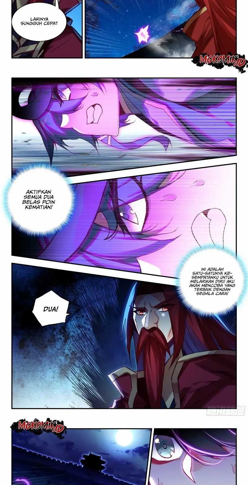 Heavenly Beads Master Chapter 90 Gambar 9